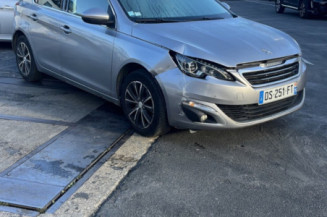PEUGEOT 308 2 PHASE 2 1.2 PURETECH - 12V TURBO