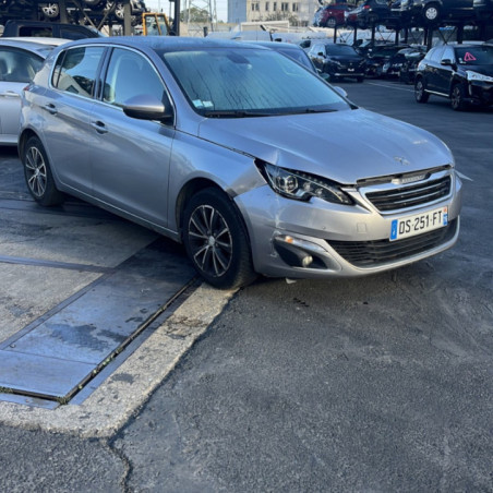 PEUGEOT 308 2 PHASE 2 1.2 PURETECH - 12V TURBO
