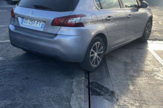 PEUGEOT 308 2 PHASE 2 1.2 PURETECH - 12V TURBO