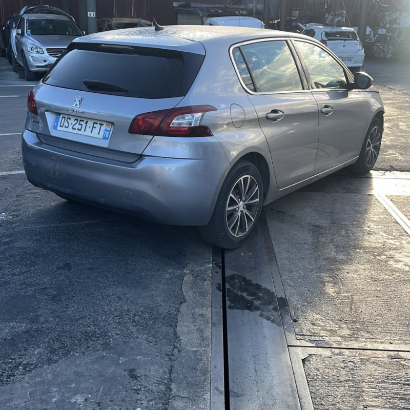 PEUGEOT 308 2 PHASE 2 1.2 PURETECH - 12V TURBO Photo n°3
