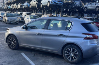 PEUGEOT 308 2 PHASE 2 1.2 PURETECH - 12V TURBO