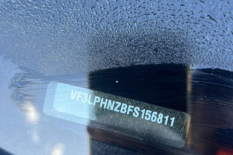 PEUGEOT 308 2 PHASE 2 1.2 PURETECH - 12V TURBO