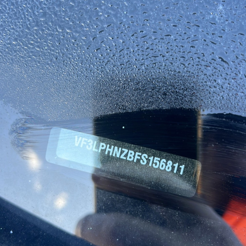 PEUGEOT 308 2 PHASE 2 1.2 PURETECH - 12V TURBO Photo n°5