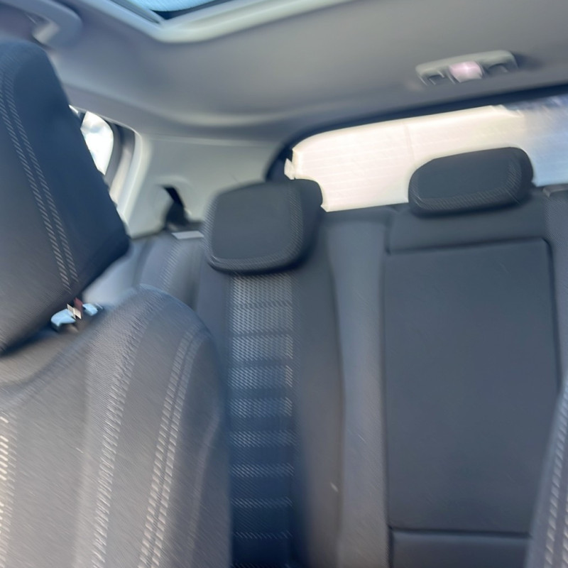 PEUGEOT 308 2 PHASE 2 1.2 PURETECH - 12V TURBO Photo n°7