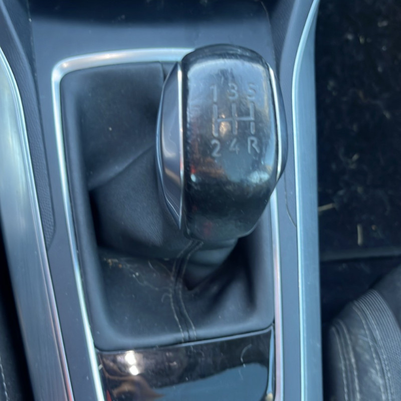 PEUGEOT 308 2 PHASE 2 1.2 PURETECH - 12V TURBO Photo n°8