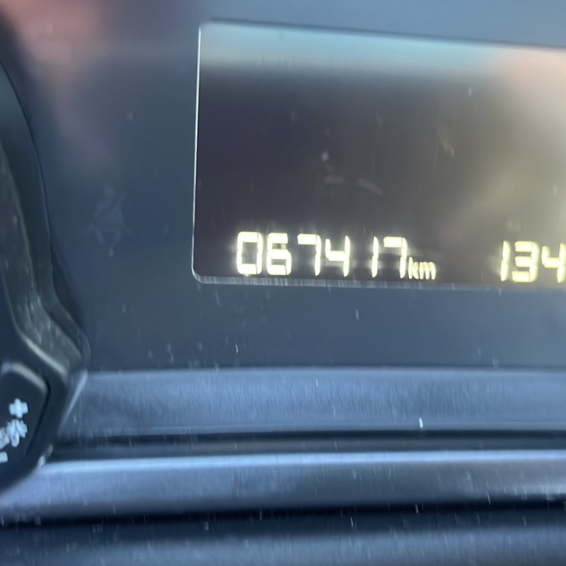 PEUGEOT 308 2 PHASE 2 1.2 PURETECH - 12V TURBO Photo n°10