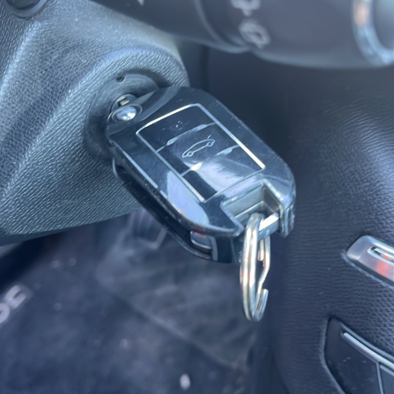 PEUGEOT 308 2 PHASE 2 1.2 PURETECH - 12V TURBO Photo n°11