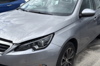 PEUGEOT 308 2 PHASE 2 1.2 PURETECH - 12V TURBO