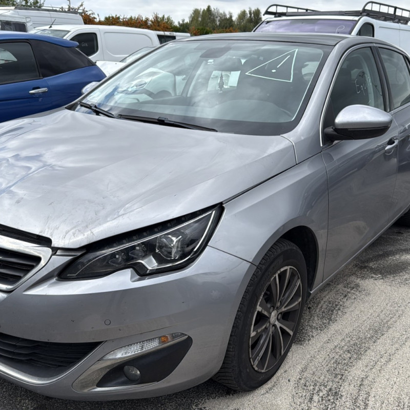 PEUGEOT 308 2 PHASE 2 1.2 PURETECH - 12V TURBO Photo n°12