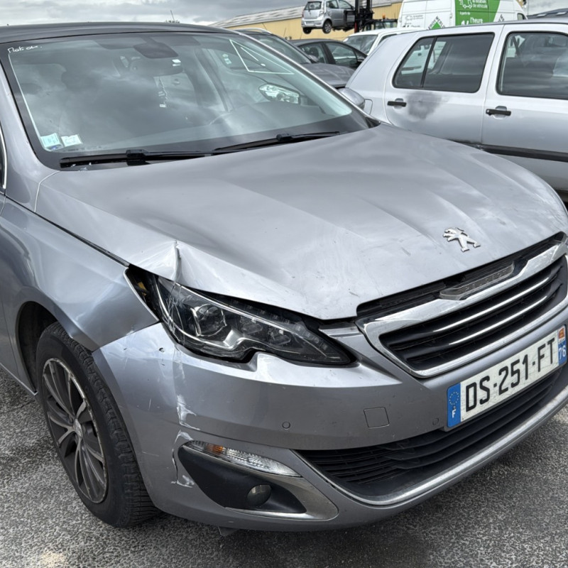 PEUGEOT 308 2 PHASE 2 1.2 PURETECH - 12V TURBO Photo n°13