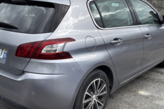 PEUGEOT 308 2 PHASE 2 1.2 PURETECH - 12V TURBO