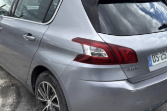 PEUGEOT 308 2 PHASE 2 1.2 PURETECH - 12V TURBO