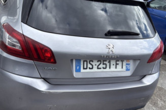 PEUGEOT 308 2 PHASE 2 1.2 PURETECH - 12V TURBO