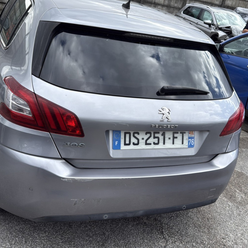 PEUGEOT 308 2 PHASE 2 1.2 PURETECH - 12V TURBO Photo n°16