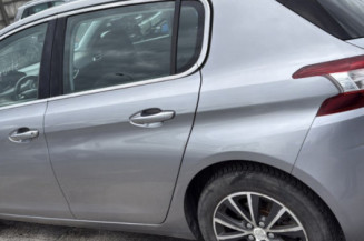 PEUGEOT 308 2 PHASE 2 1.2 PURETECH - 12V TURBO