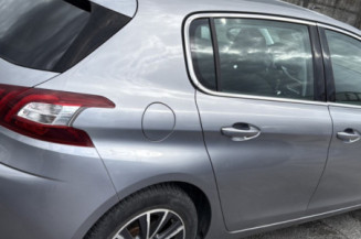 PEUGEOT 308 2 PHASE 2 1.2 PURETECH - 12V TURBO