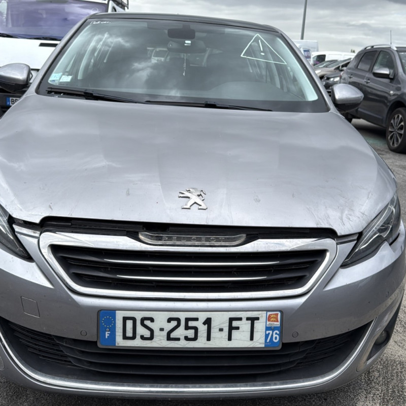 PEUGEOT 308 2 PHASE 2 1.2 PURETECH - 12V TURBO Photo n°19