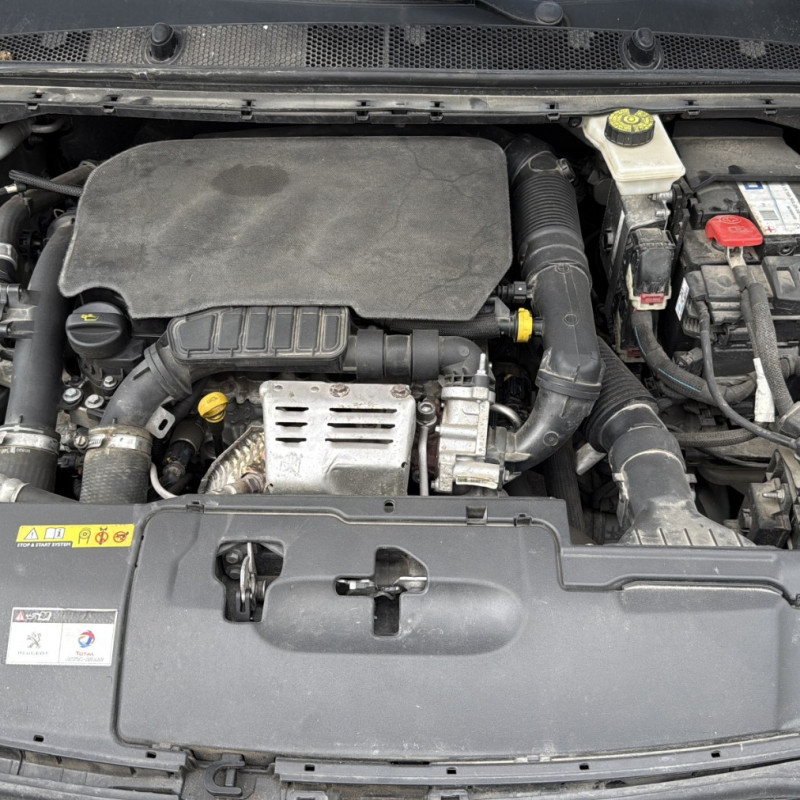PEUGEOT 308 2 PHASE 2 1.2 PURETECH - 12V TURBO Photo n°20