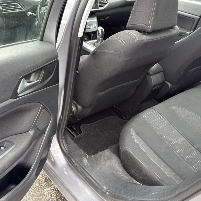 PEUGEOT 308 2 PHASE 2 1.2 PURETECH - 12V TURBO Photo n°24