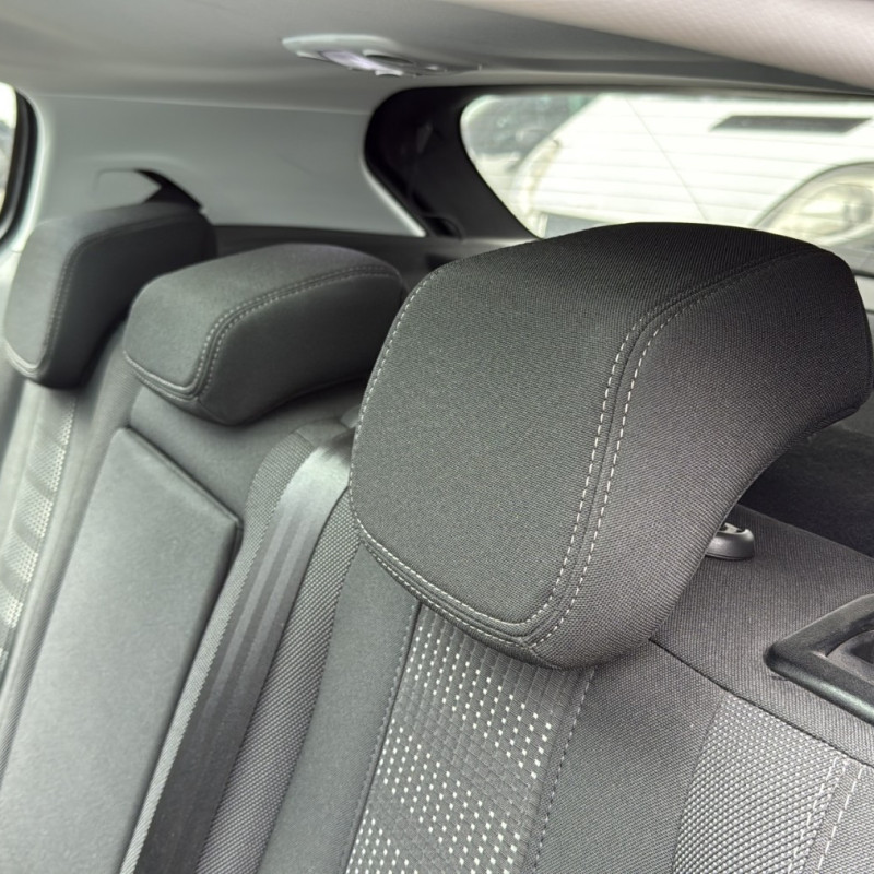 PEUGEOT 308 2 PHASE 2 1.2 PURETECH - 12V TURBO Photo n°25