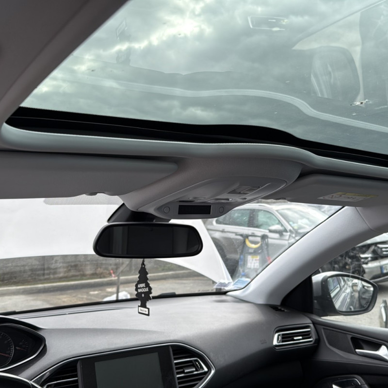 PEUGEOT 308 2 PHASE 2 1.2 PURETECH - 12V TURBO Photo n°27