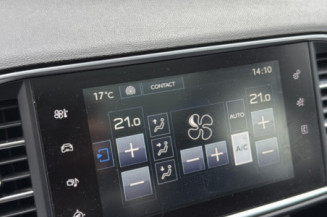 PEUGEOT 308 2 PHASE 2 1.2 PURETECH - 12V TURBO