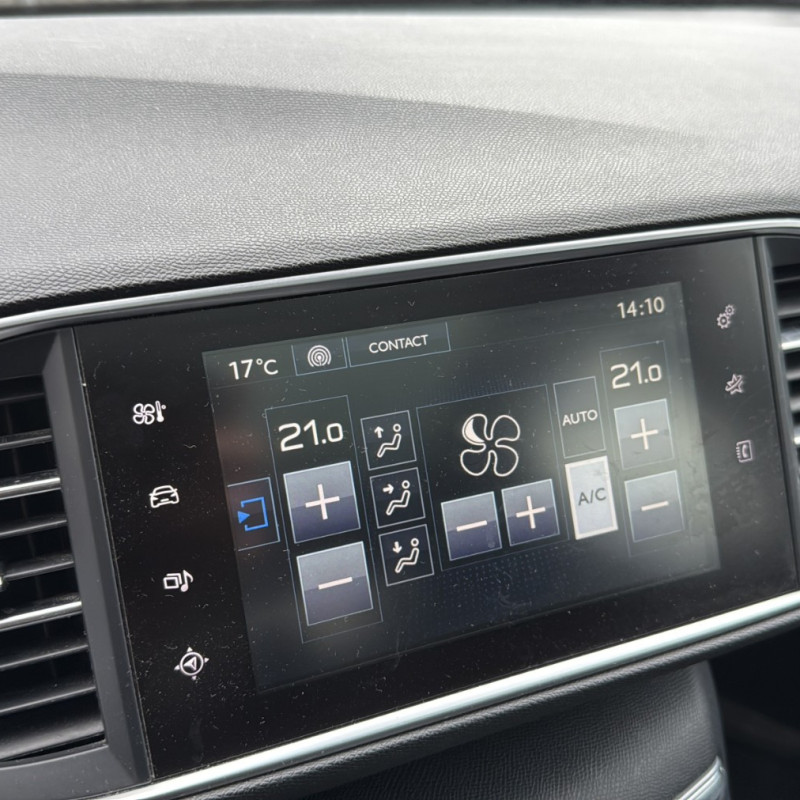 PEUGEOT 308 2 PHASE 2 1.2 PURETECH - 12V TURBO Photo n°30