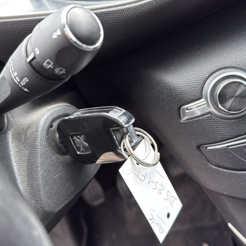 PEUGEOT 308 2 PHASE 2 1.2 PURETECH - 12V TURBO Photo n°31