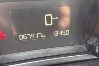 PEUGEOT 308 2 PHASE 2 1.2 PURETECH - 12V TURBO