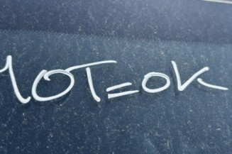 Feu arriere principal gauche (feux) CITROEN DS3