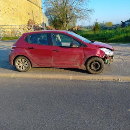 Reservoir essence PEUGEOT 208 1