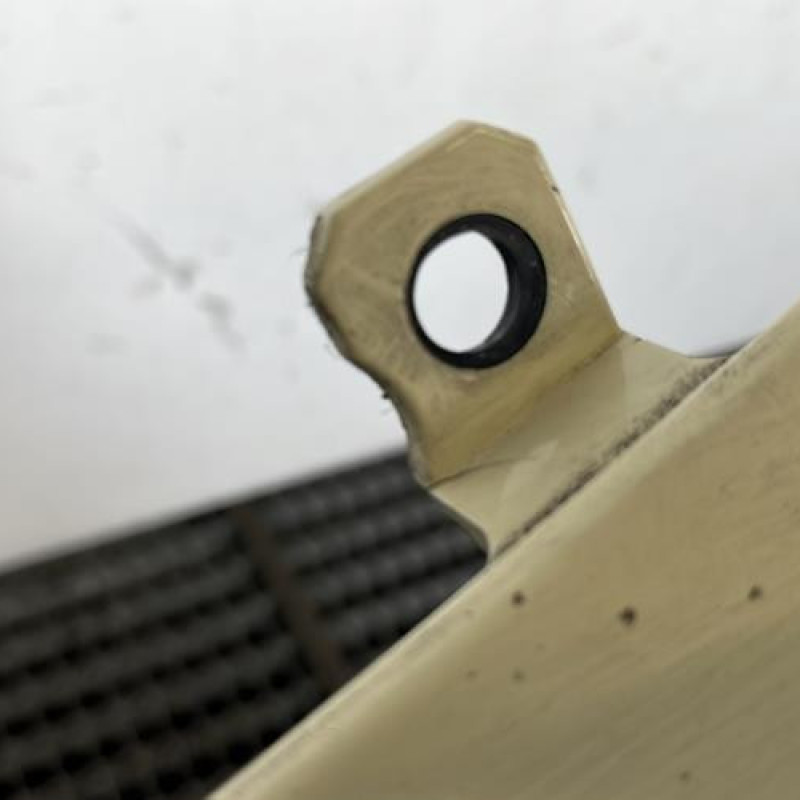 Aile avant gauche LANCIA YPSILON 4 Photo n°3