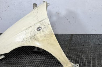 Aile avant gauche LANCIA YPSILON 4