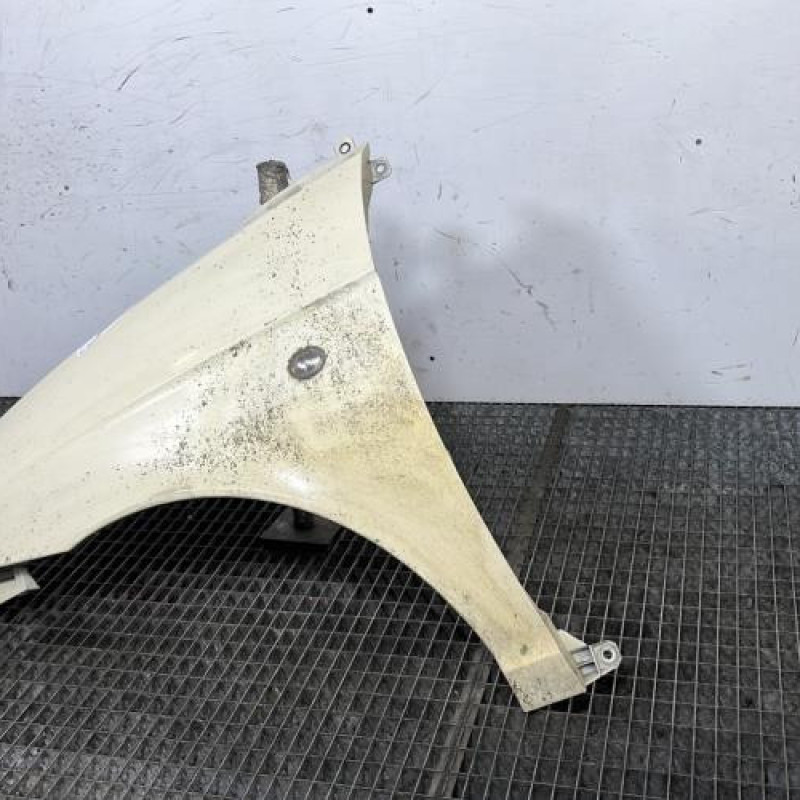 Aile avant gauche LANCIA YPSILON 4 Photo n°4