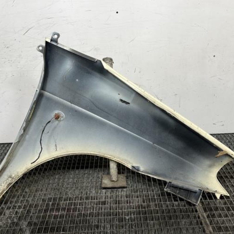 Aile avant gauche LANCIA YPSILON 4 Photo n°5