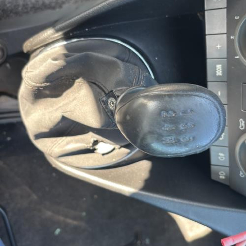 Aile avant gauche LANCIA YPSILON 4 Photo n°19