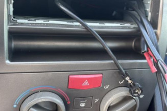 Aile avant gauche LANCIA YPSILON 4