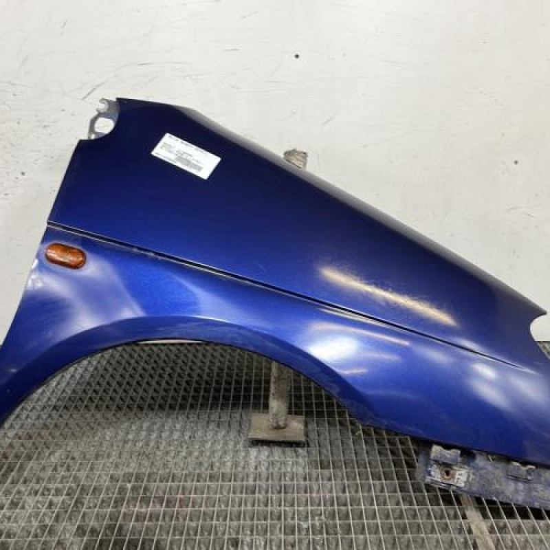 Aile avant droit RENAULT SCENIC 1 Photo n°1