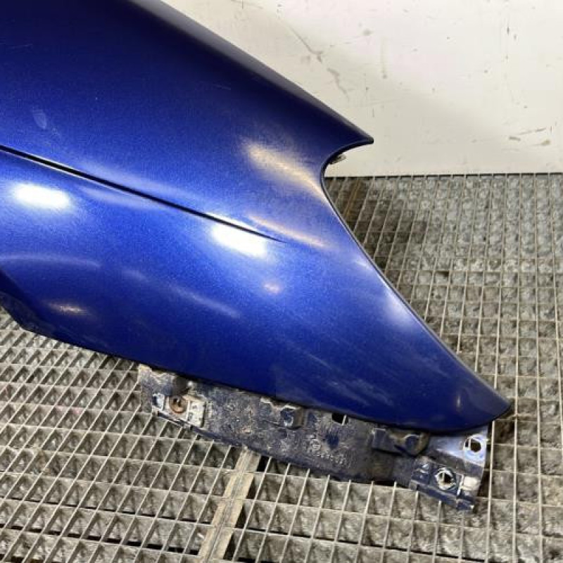 Aile avant droit RENAULT SCENIC 1 Photo n°2