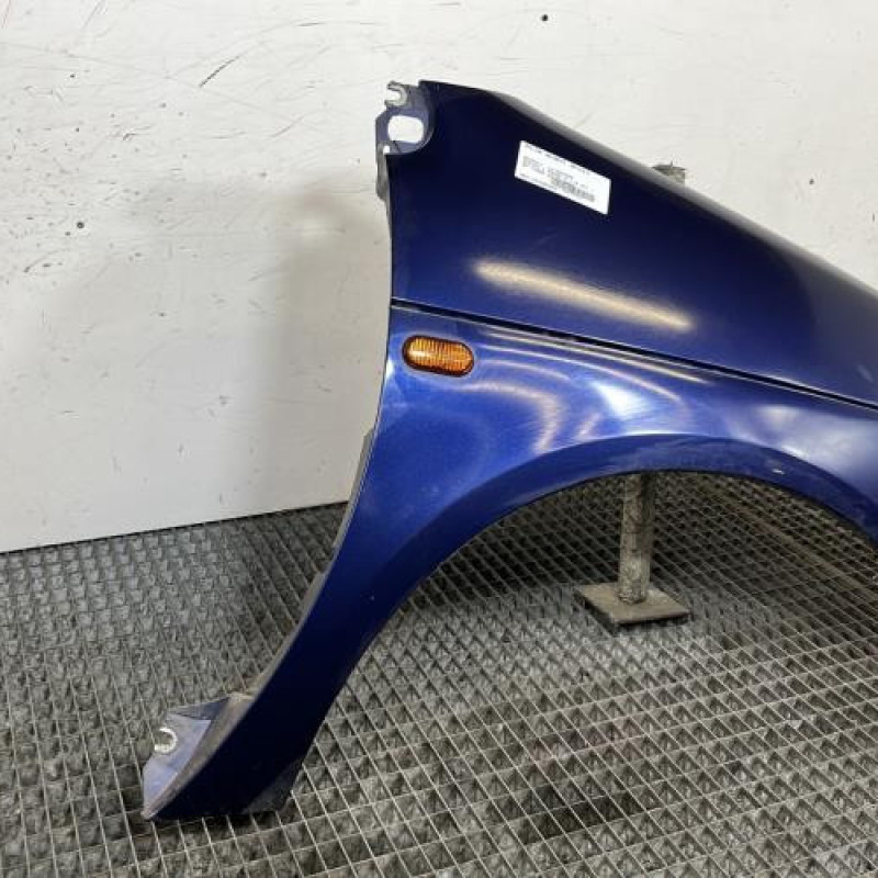 Aile avant droit RENAULT SCENIC 1 Photo n°3