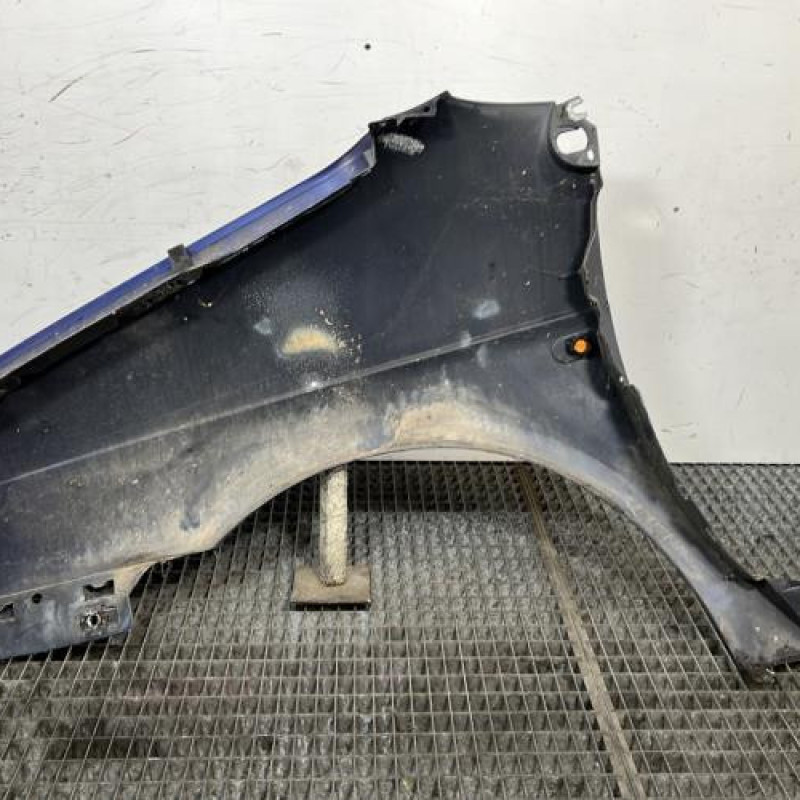 Aile avant droit RENAULT SCENIC 1 Photo n°4