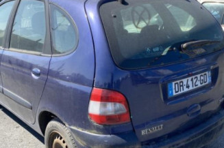 Aile avant droit RENAULT SCENIC 1