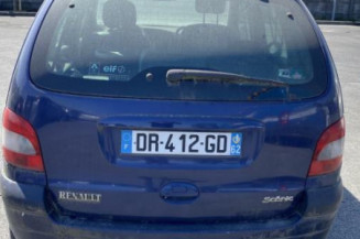 Aile avant droit RENAULT SCENIC 1