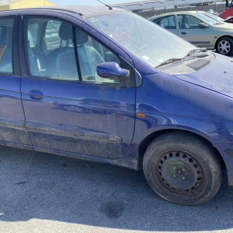 Aile avant droit RENAULT SCENIC 1 Photo n°11