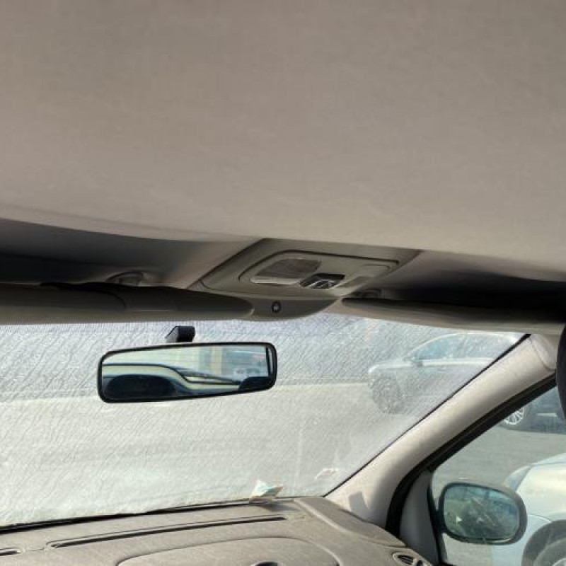 Aile avant droit RENAULT SCENIC 1 Photo n°19