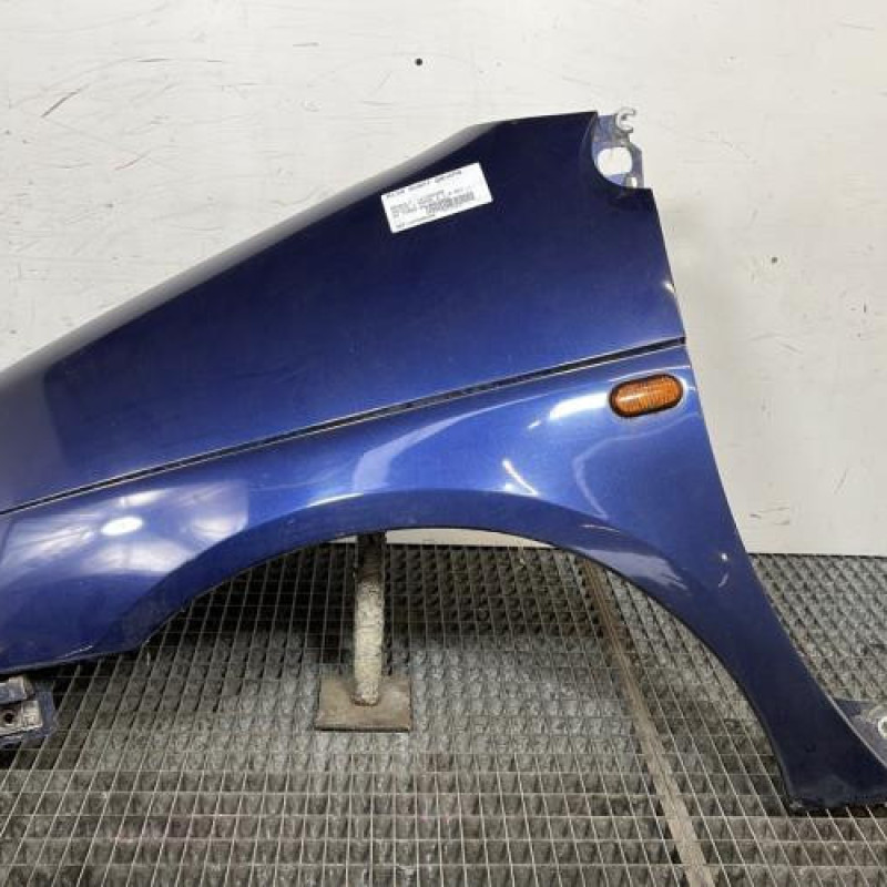 Aile avant gauche RENAULT SCENIC 1 Photo n°1