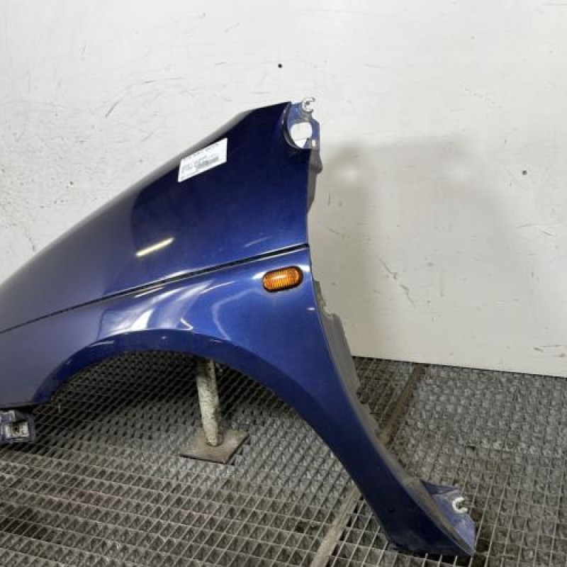 Aile avant gauche RENAULT SCENIC 1 Photo n°3