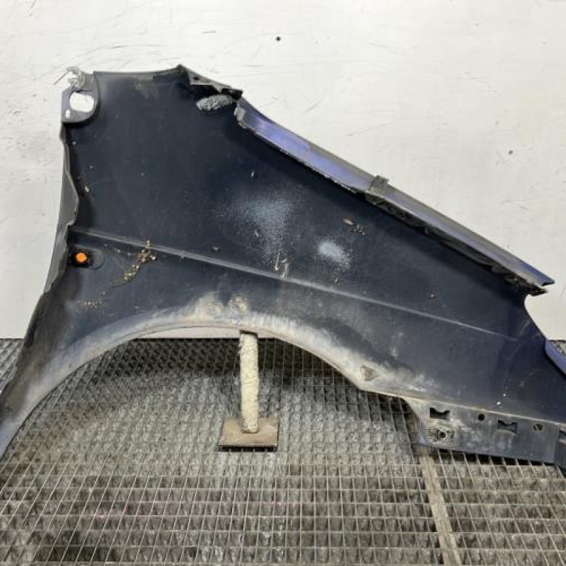 Aile avant gauche RENAULT SCENIC 1 Photo n°4