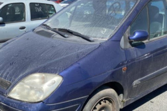 Aile avant gauche RENAULT SCENIC 1
