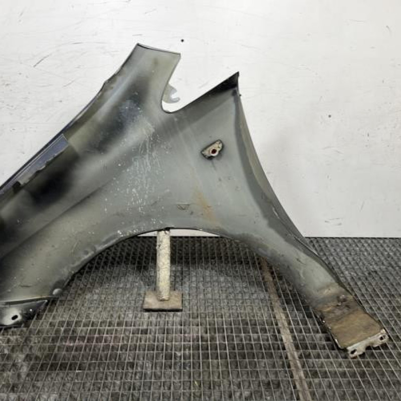 Aile avant droit OPEL CORSA D Photo n°4